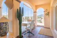 Plán poschodí v ubytovaní CT 242 - Mijas Golf Boutique Apartment - Golf & Leisure
