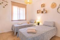Plán poschodí v ubytovaní CT 242 - Mijas Golf Boutique Apartment - Golf & Leisure
