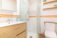 Plán poschodí v ubytovaní CT 242 - Mijas Golf Boutique Apartment - Golf & Leisure