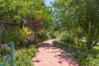 Plán poschodí v ubytovaní CT 242 - Mijas Golf Boutique Apartment - Golf & Leisure