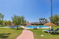 Plán poschodí v ubytovaní CT 242 - Mijas Golf Boutique Apartment - Golf & Leisure