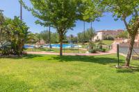 Plán poschodí v ubytovaní CT 242 - Mijas Golf Boutique Apartment - Golf & Leisure