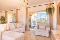 Plán poschodí v ubytovaní CT 242 - Mijas Golf Boutique Apartment - Golf & Leisure
