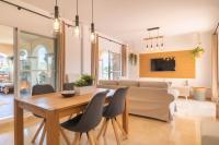Plán poschodí v ubytovaní CT 242 - Mijas Golf Boutique Apartment - Golf & Leisure