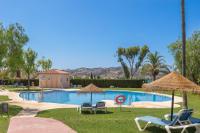 Plán poschodí v ubytovaní CT 242 - Mijas Golf Boutique Apartment - Golf & Leisure