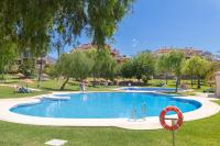 Plán poschodí v ubytovaní CT 242 - Mijas Golf Boutique Apartment - Golf & Leisure