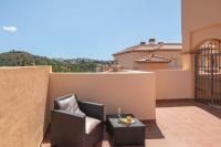 Plán poschodí v ubytovaní CT 242 - Mijas Golf Boutique Apartment - Golf & Leisure
