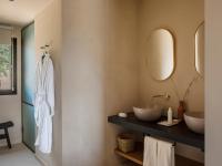Koupelna v ubytování The Lodge Mallorca, Small Luxury Hotels