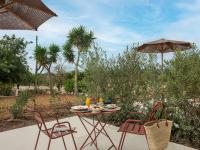 Zahrada ubytování The Lodge Mallorca, Small Luxury Hotels