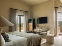 Postel nebo postele na pokoji v ubytování The Lodge Mallorca, Small Luxury Hotels