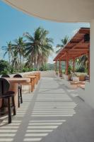 Fotografie z fotogalerie ubytování Boni Beach Lombok Boutique Hotel & Villas v destinaci Selong Belanak