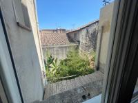 Plán poschodí v ubytovaní SERENITE - Appartement climatisé au calme - WIFI