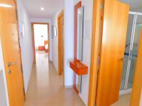 Půdorys ubytování GMID IMMO Apartment Mont Caliu