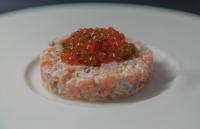 Mad på hotellet eller i nærheden