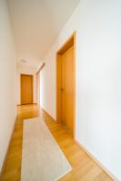 The floor plan of Comfy condo on the 20th floor & FREE parking
