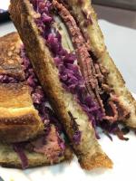 Matur á eða í nágrenni hótelsins