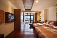 Gallery image of Itathao Vacation Hotel in Yuchi