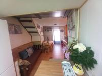 Posedenie v ubytovaní Casa Rural La Pinara