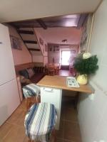 Posedenie v ubytovaní Casa Rural La Pinara