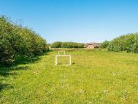 Půdorys ubytování 12 person holiday home in Ulfborg