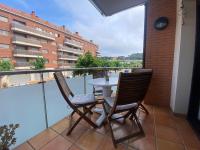 Půdorys ubytování Espectacular 4 pax con piscina a 250 m de la playa - LAVANDE PETIT