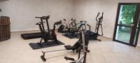 Centrum fitness w obiekcie Studio Vintage