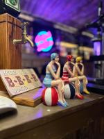 Hosté ubytování Pupa Alaçatı Butik Otel