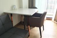 Posezení v ubytování Astra White Suite 13