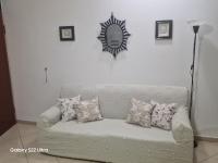 Posedenie v ubytovaní Casa vacanze da Nonna Rosa Ortona