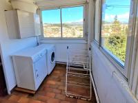 Postel nebo postele na pokoji v ubytování Villa Marseille dans les hauteurs