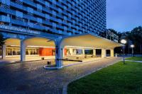 Four Points by Sheraton Munich Arabellapark