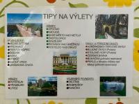 Půdorys ubytování Apartmán Karovi