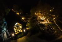 Vedere de sus a PORTAL Village Only Adults