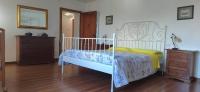 Posteľ alebo postele v izbe v ubytovaní Il Castello