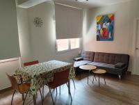 Půdorys ubytování Apartamento céntrico cerca de la playa