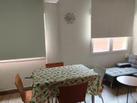 Půdorys ubytování Apartamento céntrico cerca de la playa