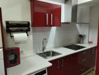 Půdorys ubytování Apartamento céntrico cerca de la playa