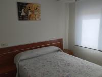 Půdorys ubytování Apartamento céntrico cerca de la playa