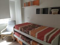 Půdorys ubytování Apartamento céntrico cerca de la playa