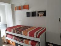 Půdorys ubytování Apartamento céntrico cerca de la playa