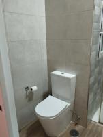 Půdorys ubytování Apartamento céntrico cerca de la playa