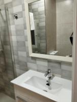 Půdorys ubytování Apartamento céntrico cerca de la playa