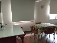 Půdorys ubytování Apartamento céntrico cerca de la playa