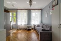 Posedenie v ubytovaní Lelewela Apartment Slow Life