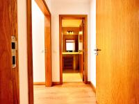 Půdorys ubytování Sweety Bela Vista Apartment
