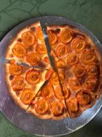 Đồ ăn tại/gần nhà khách