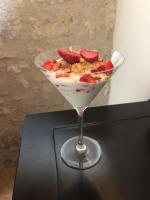 Đồ ăn tại/gần nhà khách