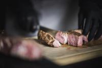 Φαγητό σε αυτό το ξενοδοχείο ή κάπου εκεί κοντά