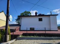 Budova, v ktorej sa privát nachádza