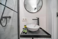 Kúpeľňa v ubytovaní XPCE TEATRO SQUARE